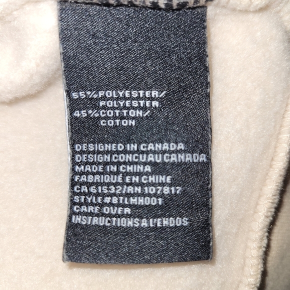 Brunette The Label tan country girl graphic crewneck sweatshirt - Picture 6 of 7